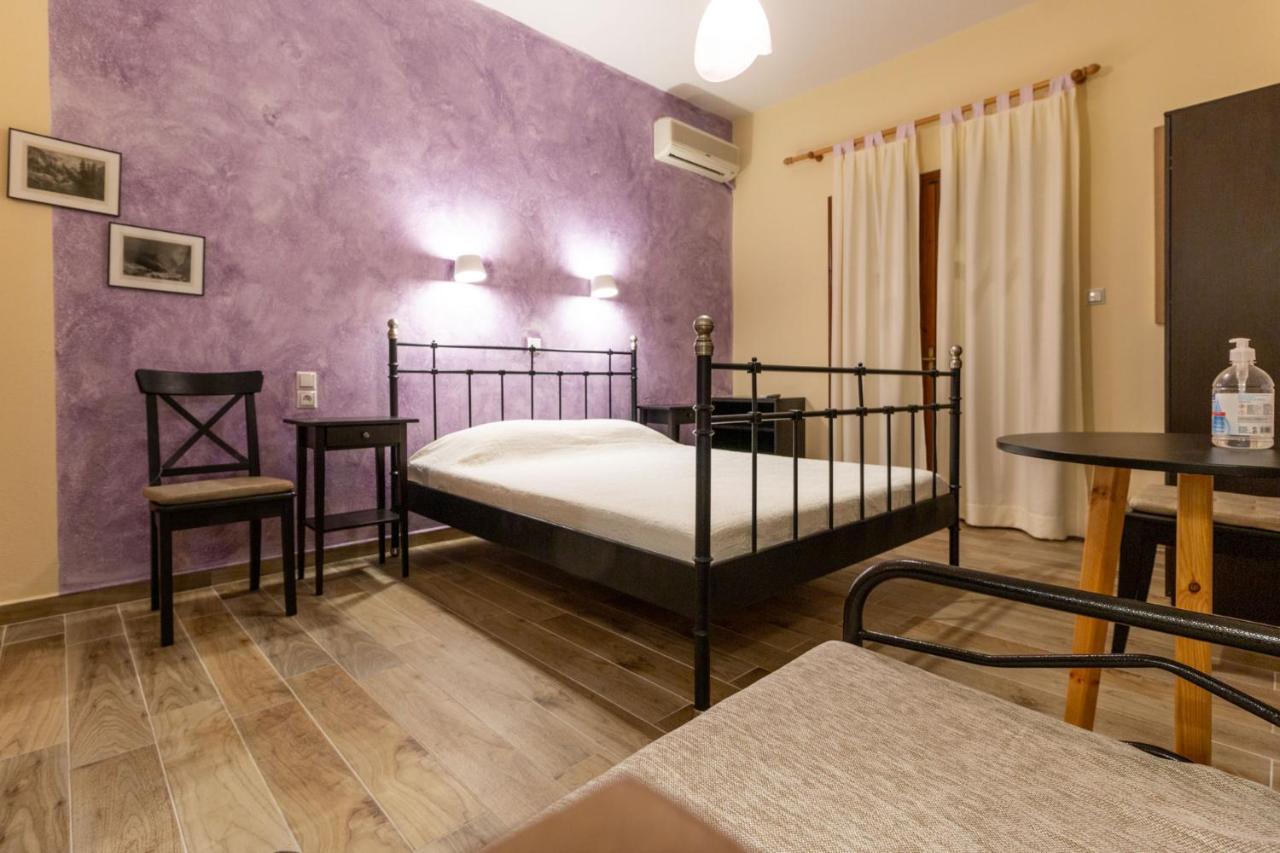 Kastro Studios Дамухари Экстерьер фото